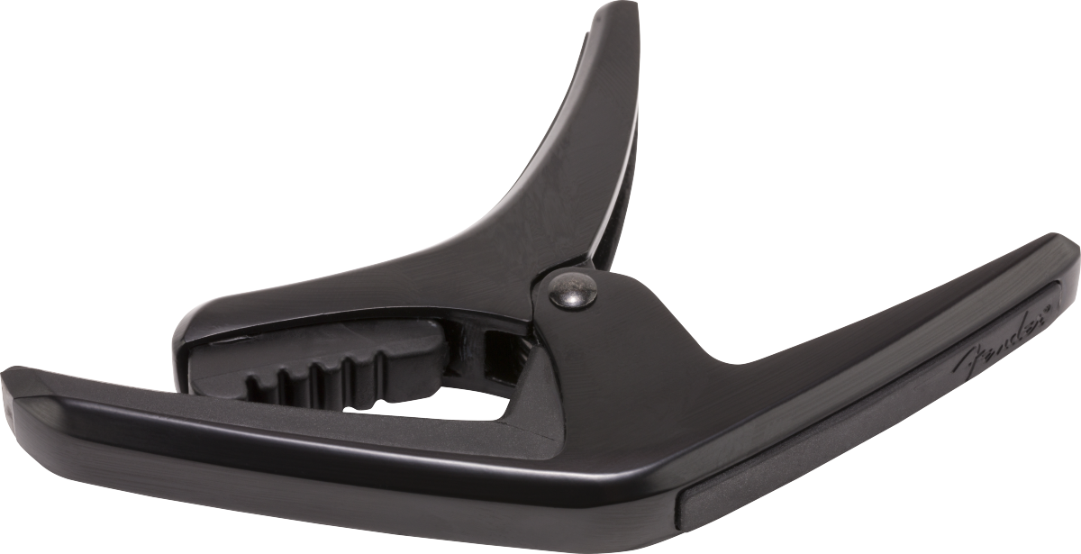 This is an image of the Fender Phoenix Capo